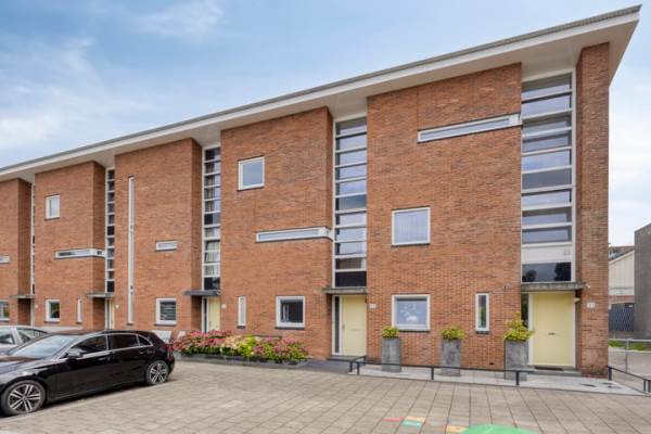 Woning Drontermeer 33 Barendrecht