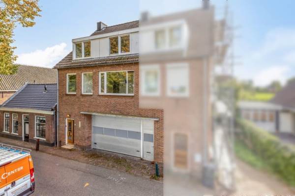 Woning Goejanverwelle 44 Hekendorp