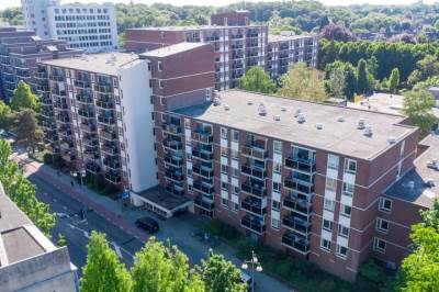 Woning Mariabad 13 Heerlen