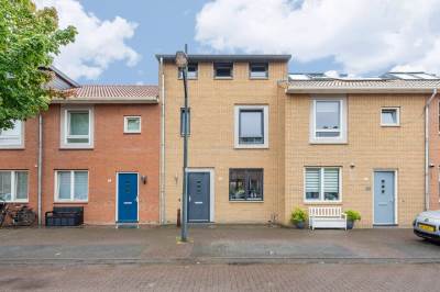 Woning Slagenland 5 Assendelft