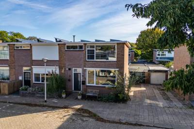 Woning Bilderdijkstraat 7 Zutphen