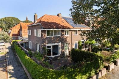 Woning Bildtsestraat 73 Leeuwarden