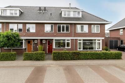 Woning Bellefleur 7 Andel