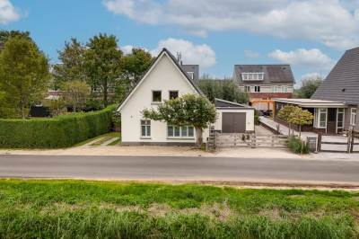 Woning Zijveld 89 Beneden-Leeuwen