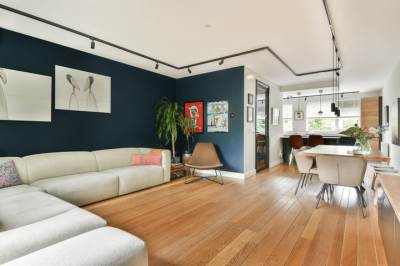 Woning Kierkegaardstraat 36 Amstelveen