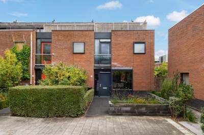 Woning Huis te Vlietlaan 14 Utrecht