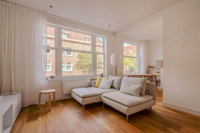 Woning Amazonenstraat 31 Amsterdam