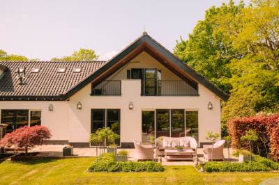 Woning Angsteloord 73 Abcoude