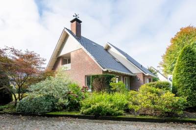 Woning Bosgors 2 Emmen