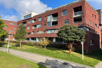 Woning Reyer Anslostraat 68 Utrecht