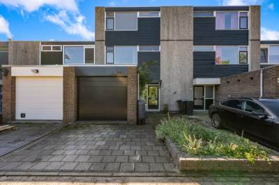 Woning Geerteveld 50 Koog aan de Zaan