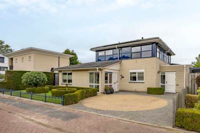 Woning Suze Robertsonstraat 3 Venray