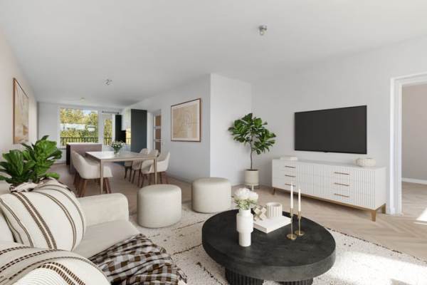 Woning Hammarskjöldlaan 593 Rijswijk (ZH)