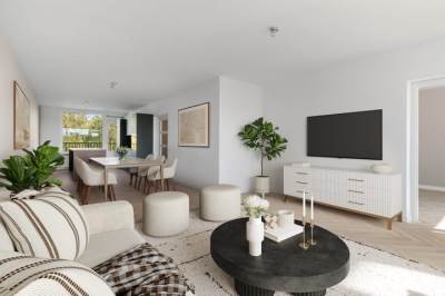 Woning Hammarskjöldlaan 593 Rijswijk (ZH)