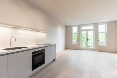 Woning Raamweg 5P Den Haag