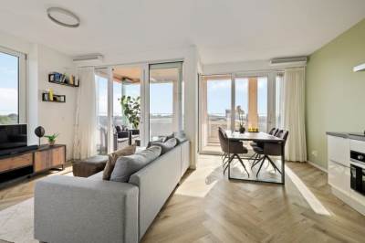 Woning Claus Sluterweg 287 Haarlem