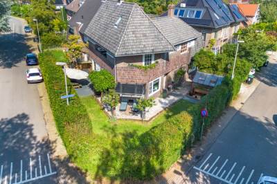 Woning Gooibergstraat 12 Bussum