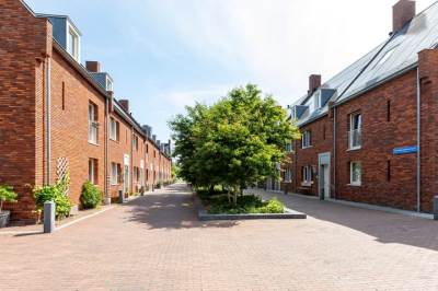 Woning Kersbergenstraat 9 Delft