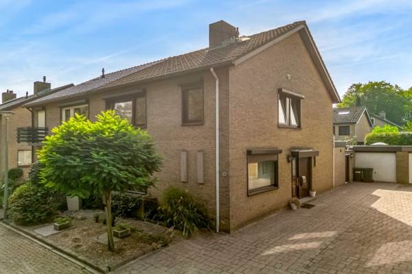 Woning Klingbemden 94 Brunssum
