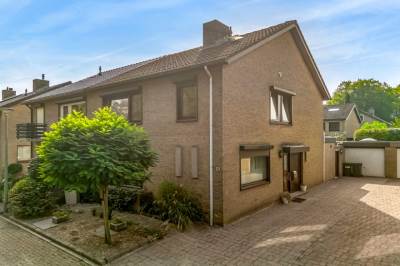 Woning Klingbemden 94 Brunssum