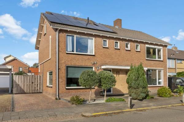 Woning Meeuwenlaan 5 Lopik