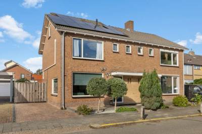 Woning Meeuwenlaan 5 Lopik