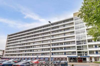 Woning Gamerslagplein 96 Arnhem