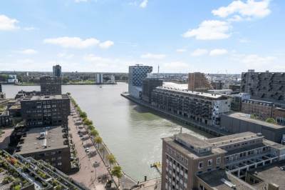 Woning Sint-Jobsweg 24M Rotterdam