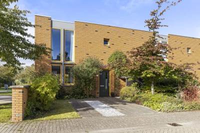 Woning Vuursteenstraat 44 Groningen
