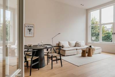 Woning Raamweg 5D Den Haag