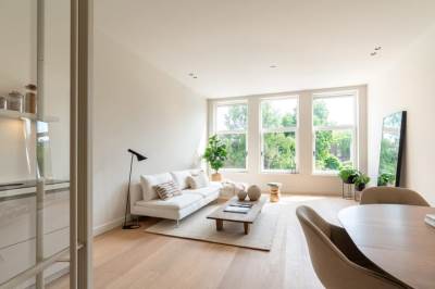 Woning Raamweg 5F Den Haag