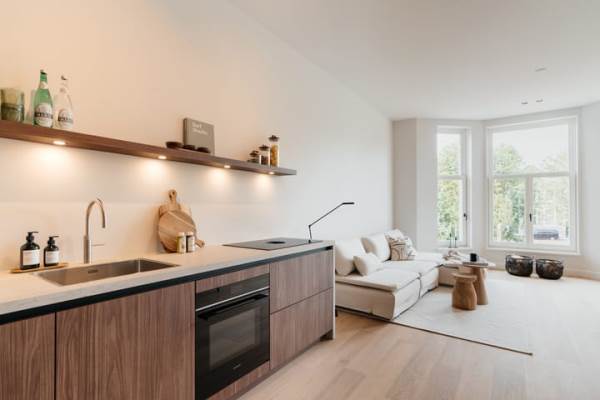 Woning Raamweg 5N Den Haag