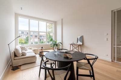 Woning Raamweg 5A Den Haag