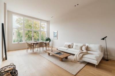 Woning Raamweg 5J Den Haag