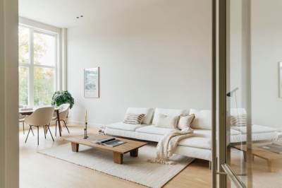 Woning Raamweg 5L Den Haag