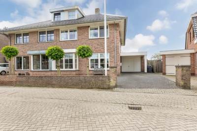 Woning De Steke 3 Bakhuizen