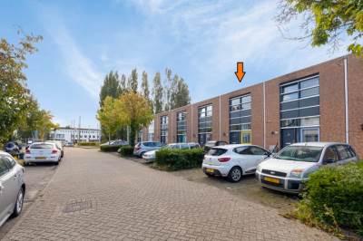 Woning Berlaarstraat 361 Amsterdam