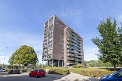 Woning Cervanteslaan 5 Utrecht