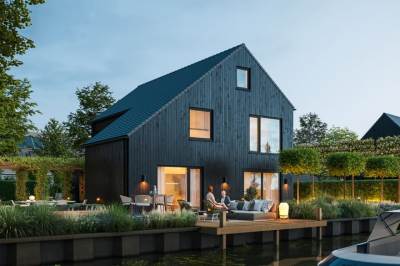 Woning Beets 123D Beets