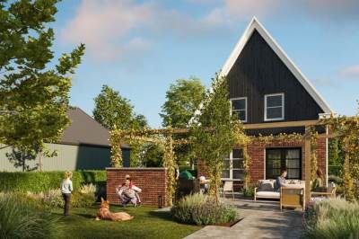 Woning Beets 123A Beets