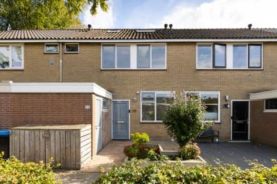 Woning Groenewold 178 Deventer