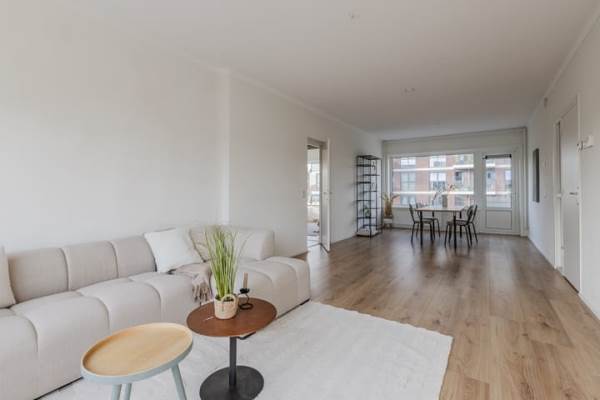 Woning Marshalllaan 387 Utrecht