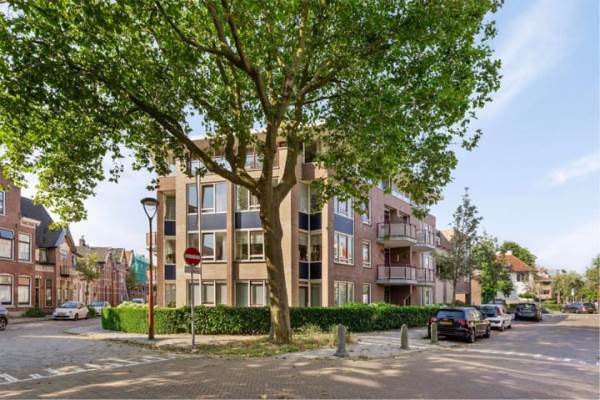 Woning Emmastraat 152 Alkmaar