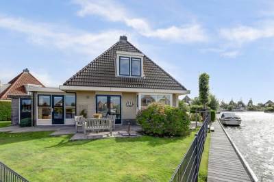 Woning De Greiden 104 Indijk