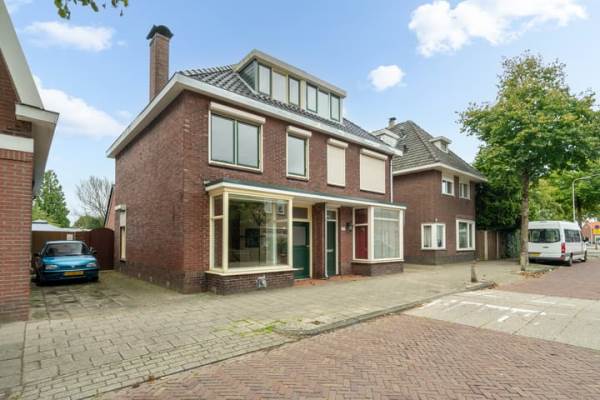 Woning Schoolstraat 31 Enschede