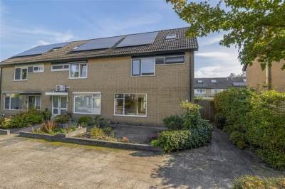 Woning Vredewold 21 Veendam
