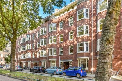 Woning Vancouverstraat 223 Amsterdam