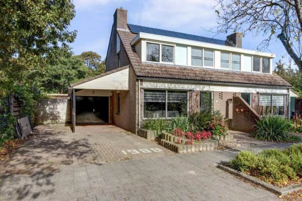 Woning 't Krofje 1 Waarland