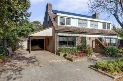 Woning 't Krofje 1 Waarland