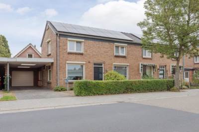 Woning Kruisstraat 8 Hegelsom